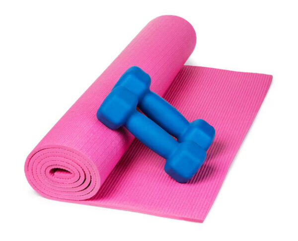 Esterilla de gimnasio - Imagen 2