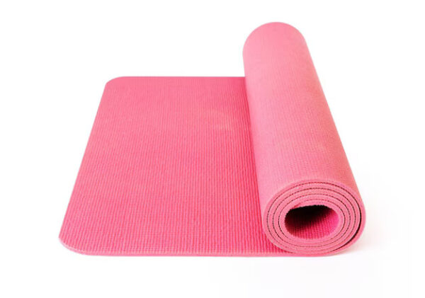 Esterilla de gimnasio