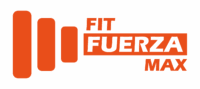 logo fit fuerza max