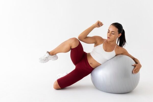 Pelota Fitness - Imagen 3