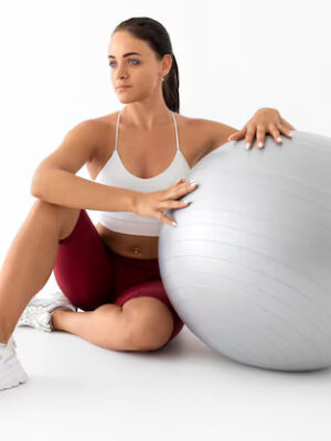 Pelota Fitness