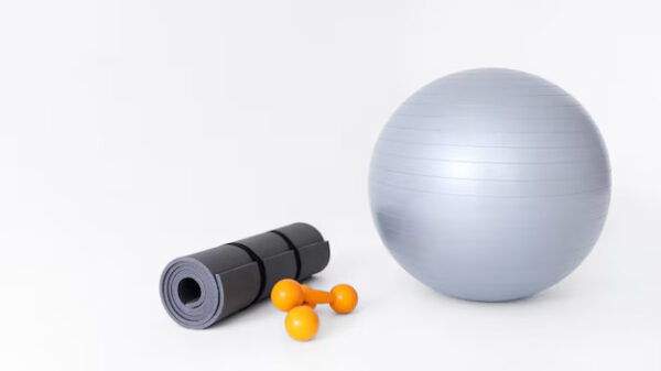 Pelota Fitness - Imagen 2