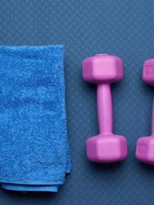 toalla-gym-azul