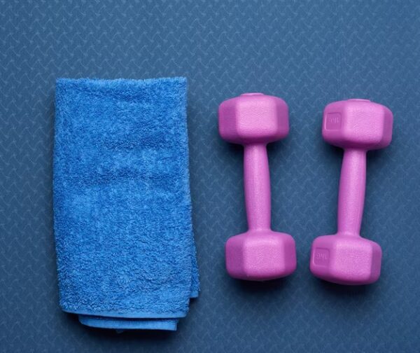 toalla-gym-azul